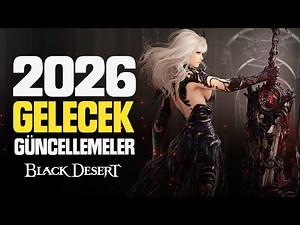 [Black Desert] 13/12/2025 Calpheon Şöleni ÖZETİ