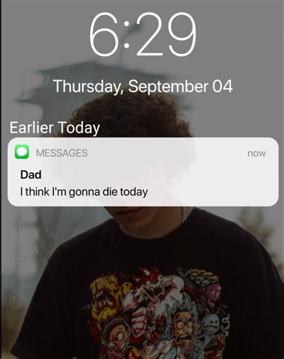 Saddest Text Messages You Will Ever Read