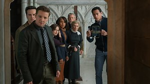 Andrew Scott, Daryl McCormack star in Knives Out sequel