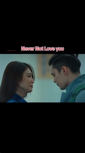 Never Not Love You: A Journey of Love and Memories