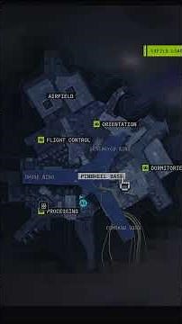 Marathon | How To Enter Pinwheel Base On Outpost