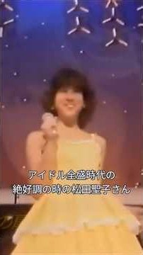 【奇跡の大ヒット作】松田聖子『夏の扉』#1あの『ルビーの指環』10週連続1位をストップさせた奇跡の瞬間！昭和歌謡界を揺るがした超絶爽やかソング！フレッシュな歌声と圧倒的オーラ【80年代名曲】最高傑作！