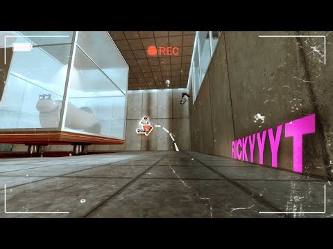 pov: SPEEDRUN PORTAL