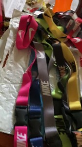 Watch Nike key chains on Amazon Live