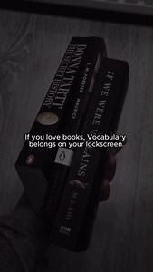 8.8K views · 1K reactions | The word of the day every time you check your phone #newyear #resolution | Vocabulary | Facebook