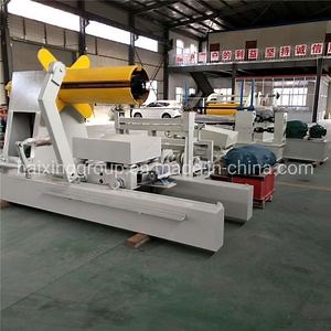 [Hot Item] Slitting Line with Decoiler and Recoiler