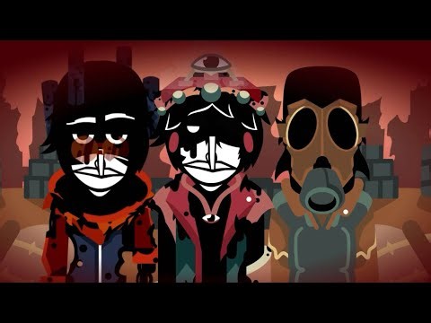 Incredibox Havoc Mix: We Will Fight!
