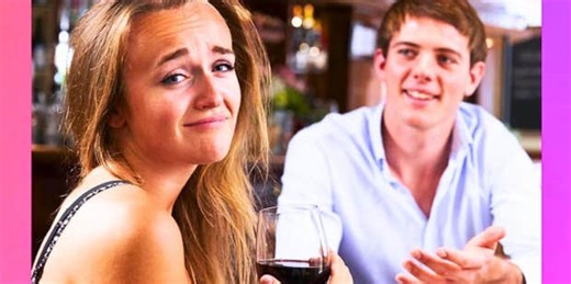 9 Awkward Topics To Avoid Talking About On A First Date