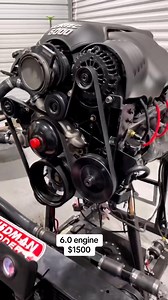 6.0 engine available #lsforsale #ohio #ls #lsswap #lsmotor #fyp #engines | Lt1 Engine Rebuilt