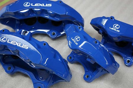 Powder Coating Near Me [Locator Map + Guide + Map]