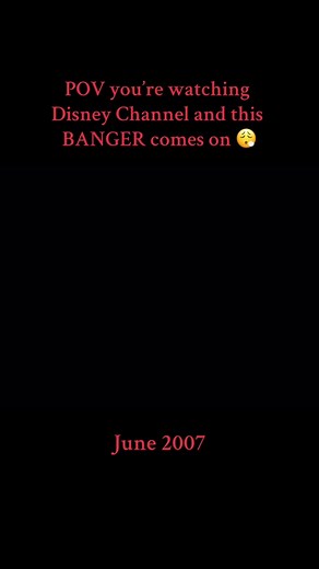 Hold On by The Jonas Brothers June 2007 #disneychannel #fypシ #disney #foryoupage #nostalgia #foryou #pov #fyppppppppppppppppppppppp #nostalgic #fyp