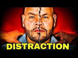 Everyone Is Falling For the Planted Fat Joe Debate