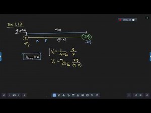XII-G2 physics example sums