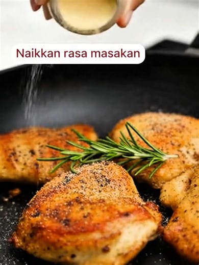 Use of Garlic Powder in Cooking