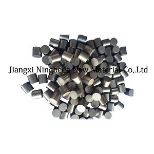 [Hot Item] High Purity Carbon Graphite Rod and Block for Metallurgical Industry