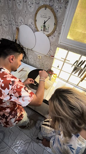 Formation Professionnelle en Crêpes avec Chef Mbappé