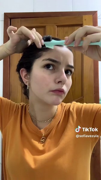 Tutorial de Penteado: Como Fazer um Coque Bonito