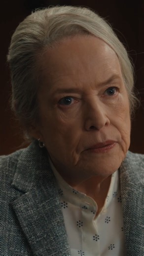 355K views · 5.7K reactions | Case closed—Kathy Bates as Matty Matlock is everything 朗 Watch a new episode of Matlock tonight on CBS and stream tomorrow on Paramount+. | Peak Paramount | Facebook