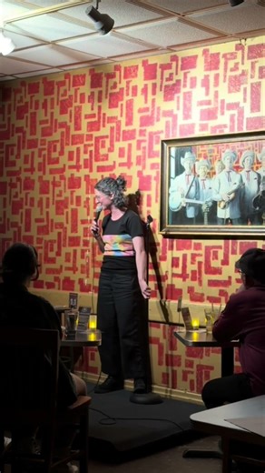 Tour Day 31 #comedytour #cincinatti #comedian #roadtrip #midwest #travel #road #ohio #vlog #comedy