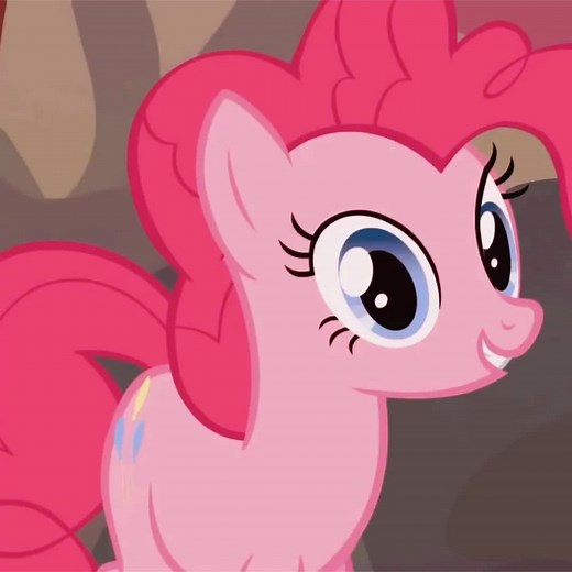 Pinkie Pie MLP Edits and Transition Edits Compilation