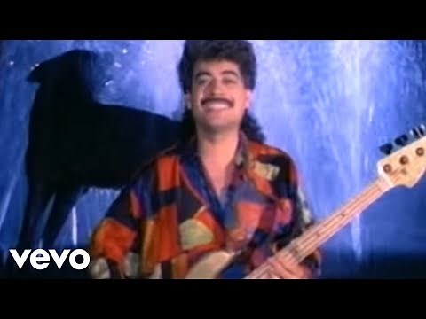 Los Tigres Del Norte - La Dieta