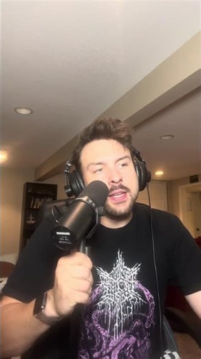 It’s Pizza Time Attila #Attila #Pizza #AttilaCover #Metalcore #Deathcore #MetalCover#MetalcoreVocals