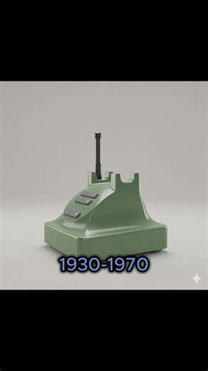 “Phone Evolution: From 1890s to 2020s in 20 Seconds | Watch History Transform!” #education#shortfilm