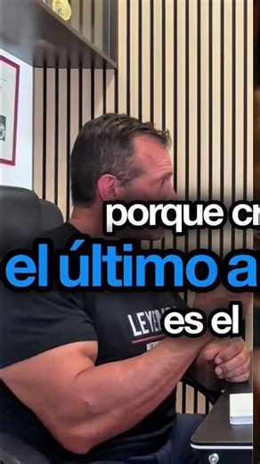Con competir ya estás por delante de los que están abajo. #viral #noticias #youtubeshorts #video