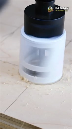 2.5K views · 50 reactions | Quick and Easy Downdraft Sanding Table | Haxman | Facebook