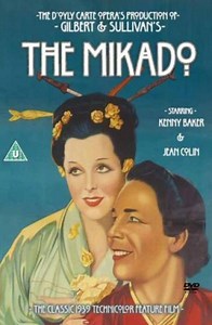 The Mikado (1939 film) - Alchetron, The Free Social Encyclopedia