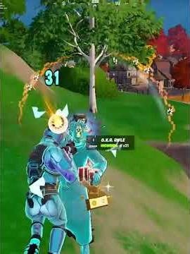 Blitz Royale Win #1 🔥 | Fortnite Shorts #gg #blitzroyale