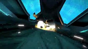 WipEout: Omega Collection