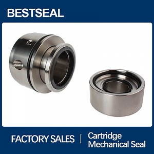 [Hot Item] Jcs1 Jcs1f Jcs2 John Crane Cartridge Mechanical Seal for Sulzer Pump