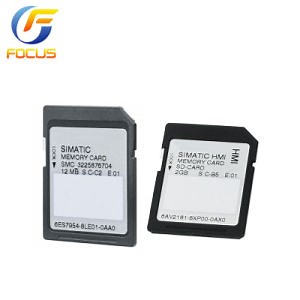 [Hot Item] Original 6es7274-1xa30-0xa0/6es7274-1xk30-0xa0/6es7290-6AA30-0xa0 S7-1200 Memory Card for Siemens