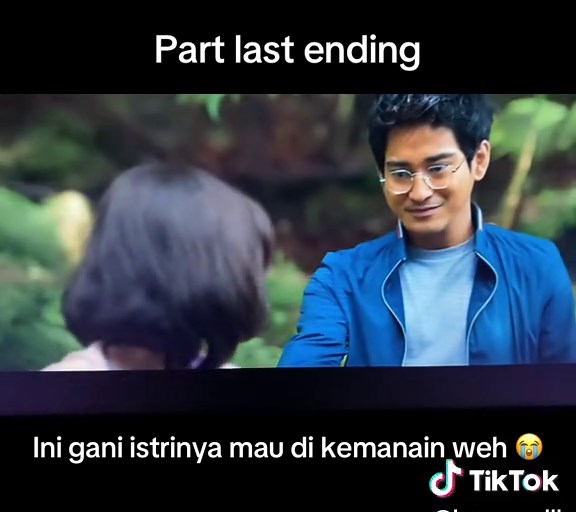 Akhir Bahagia atau Sedih dalam Film Hanna