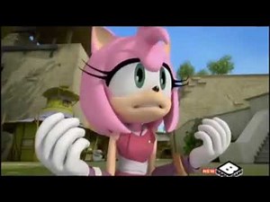 Amy Rose: knuckles was right! i am useless! (runs off crying)