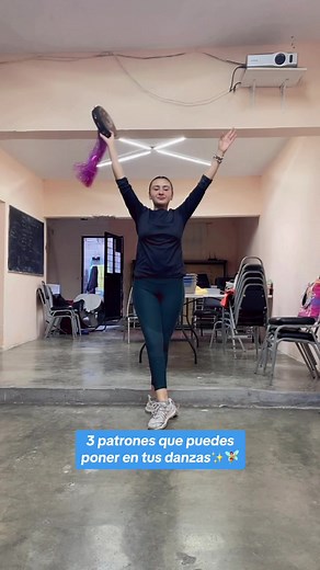 Patrones Esenciales para tus Danzas con Pandero