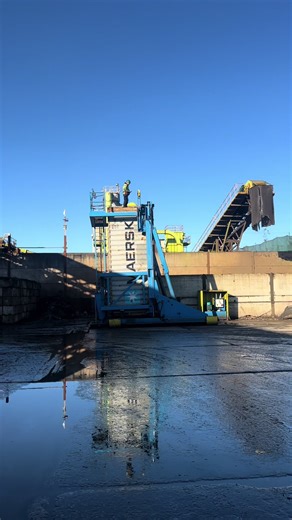 Scrap Metal Recycling: Transforming Lives Daily