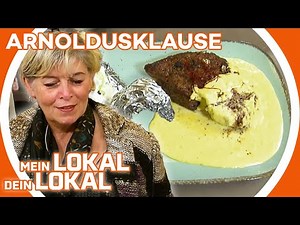 FERTIG-Béarnaise-SKANDAL! - RIESEN FEHLER VON SYLVIA? | 2/2 | Mein Lokal, Dein Lokal
