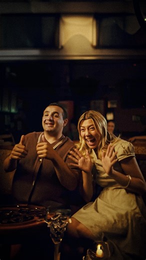 Men, send face pics instead. There are two very interesting series of events at the intersection of which lies the inception of this commercial. One: MANSCAPED, a distributor of men’s grooming and personal hygiene tools, expanded their range of products beyond the intimate essentials—to beard trimmers and the like along the lines of facial care. How do you sell that convincingly after years of focusing on a rather strikingly polar facet of grooming? So, two: The brand commissioned a study with t