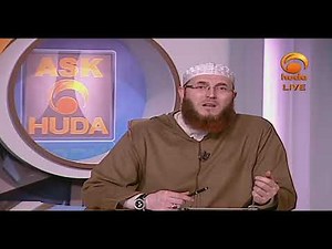 Islam and beating the wife # HUDATV