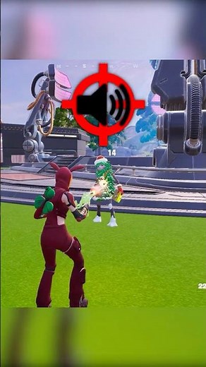 How To Get OG Hitmarker Sounds In Fortnite! 🔉✅ #shorts #fortnite