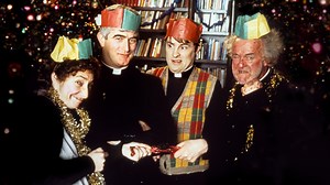 Father Ted - Series 1996: Episode 1 | Channel 4
