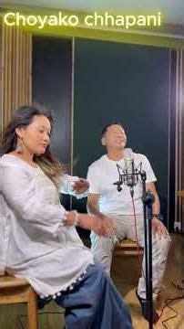 Choyako chhapani Nepali Pop Folk Song By Babina kiratee Suman rai