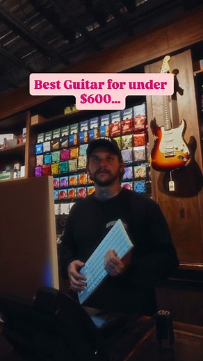 I mean... What else?!⁠ ⁠ #Guitar #RussoMusic #Guitars #Guitarists #GuitarHeaven #GuitarWorld | Russo Music