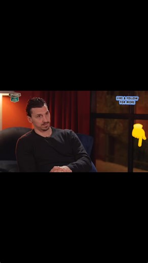 #zlatan #interview #ibrahimovic #bestplayer #football