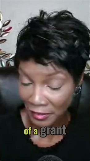 Secure Grants: Foundation Guide For Your Business #shorts