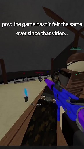 Phantom Forces: Game Settings Review and Tips