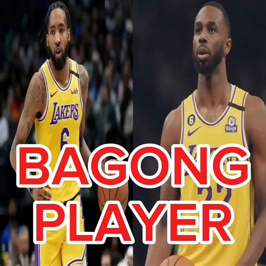 PINANGALANAN NA! 2 BAGONG PLAYER ng LAKERS TARGET sa TRADE, SULOSYON sa PROBLEMA ni COACH JJ REDDICK. | JhayZonetv