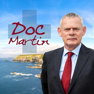 44K views · 2.7K reactions | Welcome back to Portwenn! The Doctor is in with the first two episodes of Doc Martin Season 10, streaming now. | Acorn TV | Facebook